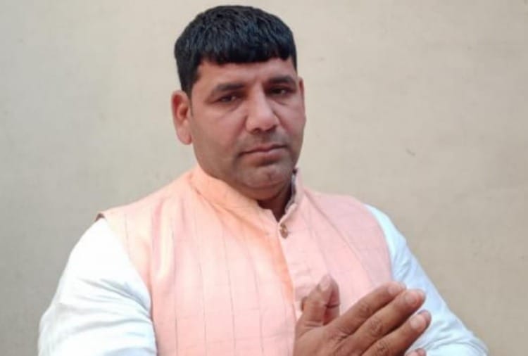 Man shot dead in Bahadurgarh of Haryana