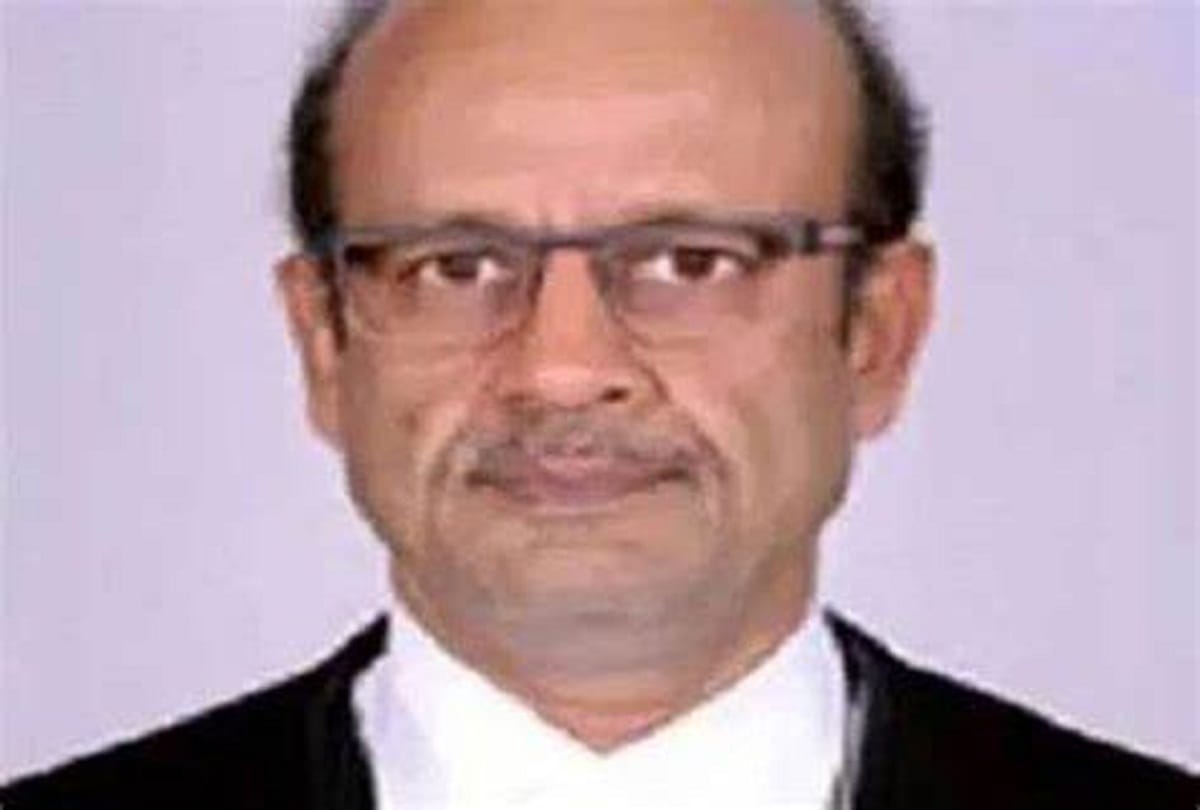 Chief Justice Rajesh Bindal suddenly reached the court Prayagraj