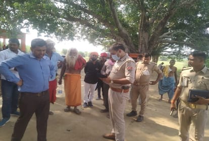 Prayagraj: Cousins drown in Ganga, body of one recovered