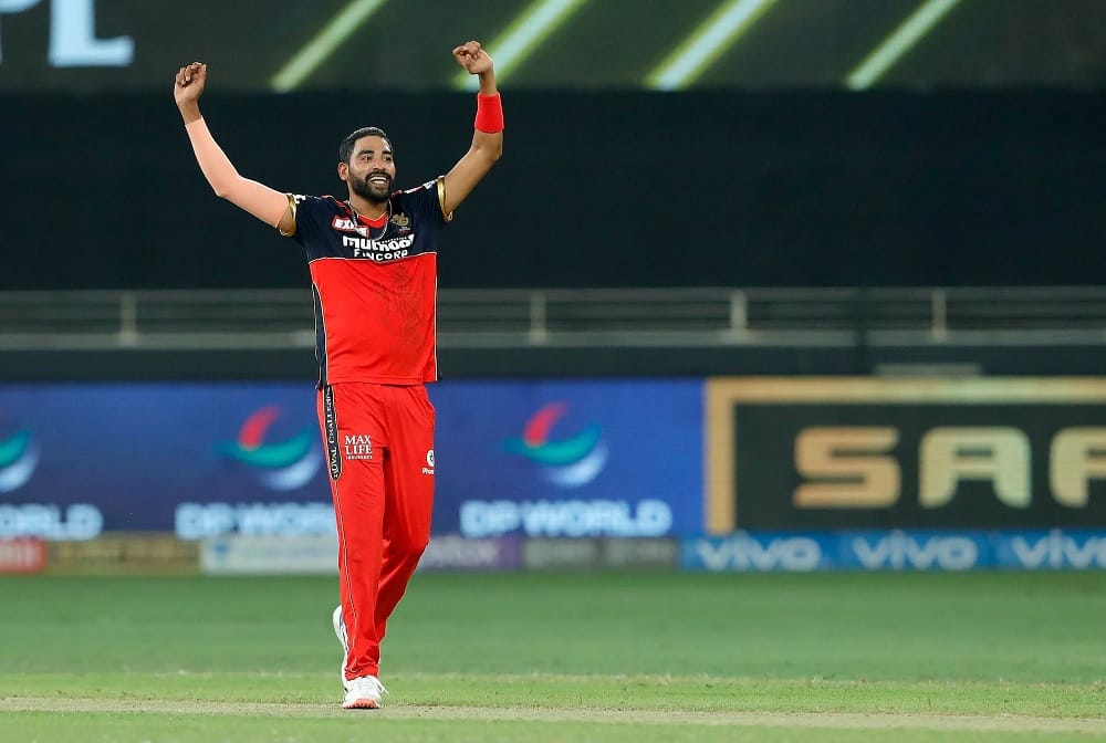 RCB vs DC IPL 2021: Royal Challengers Bangalore VS Delhi Capitals Match Pics, Dhanashree Verma, Yuzvendra Chahal,Danielle de Villiers