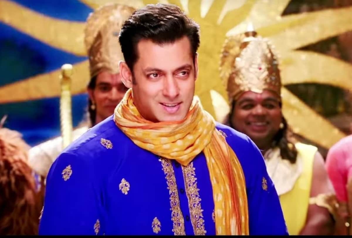 Aayush Sharma says  Salman Khan doesn’t have time to get married