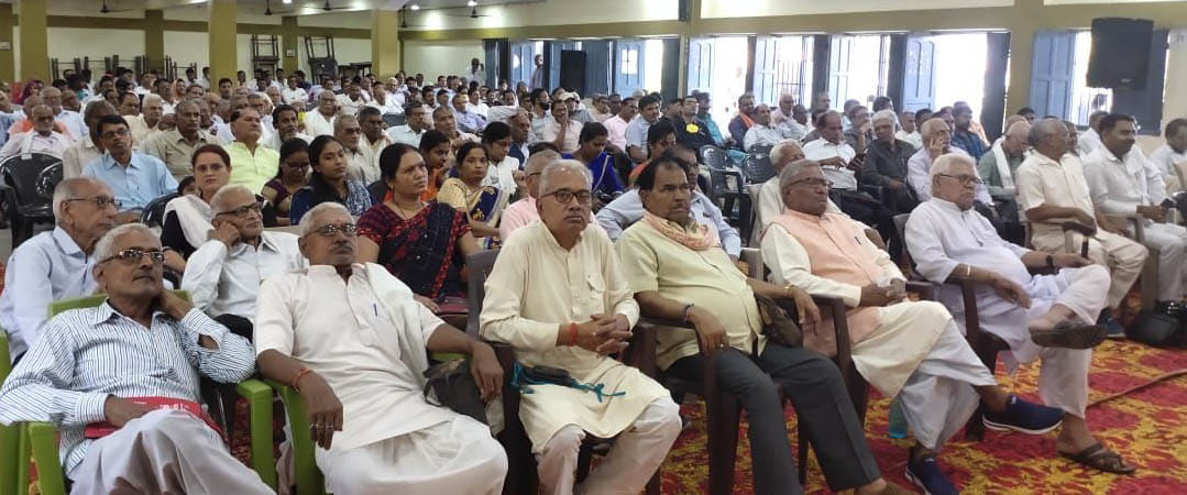 The government is attacking education, the backbone of development