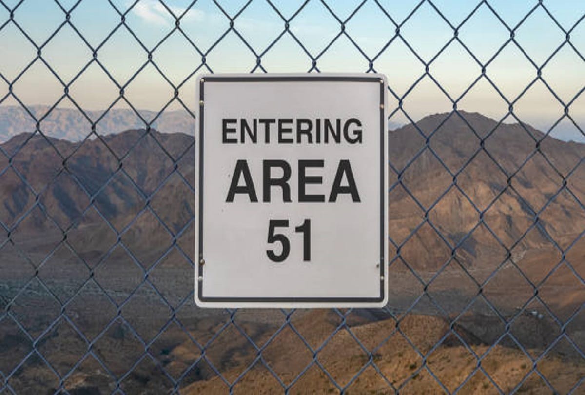 today mystery aliens are imprisoned at this place in america Know what is the biggest secret of the world