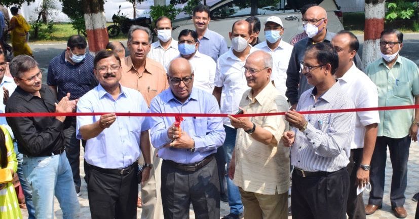 Time to come is important for Pant University: Dr. Pratap