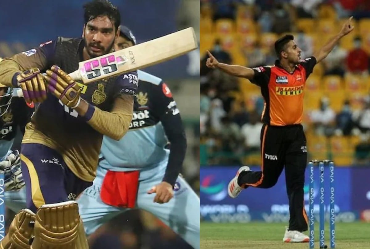 Venkatesh Iyer to Umran malik 5 young players who performed well in Ipl 2021