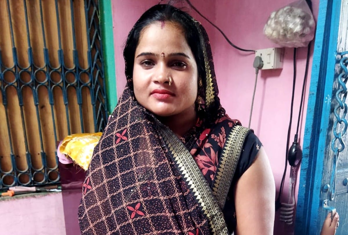 woman beaten to death in mainpuri news