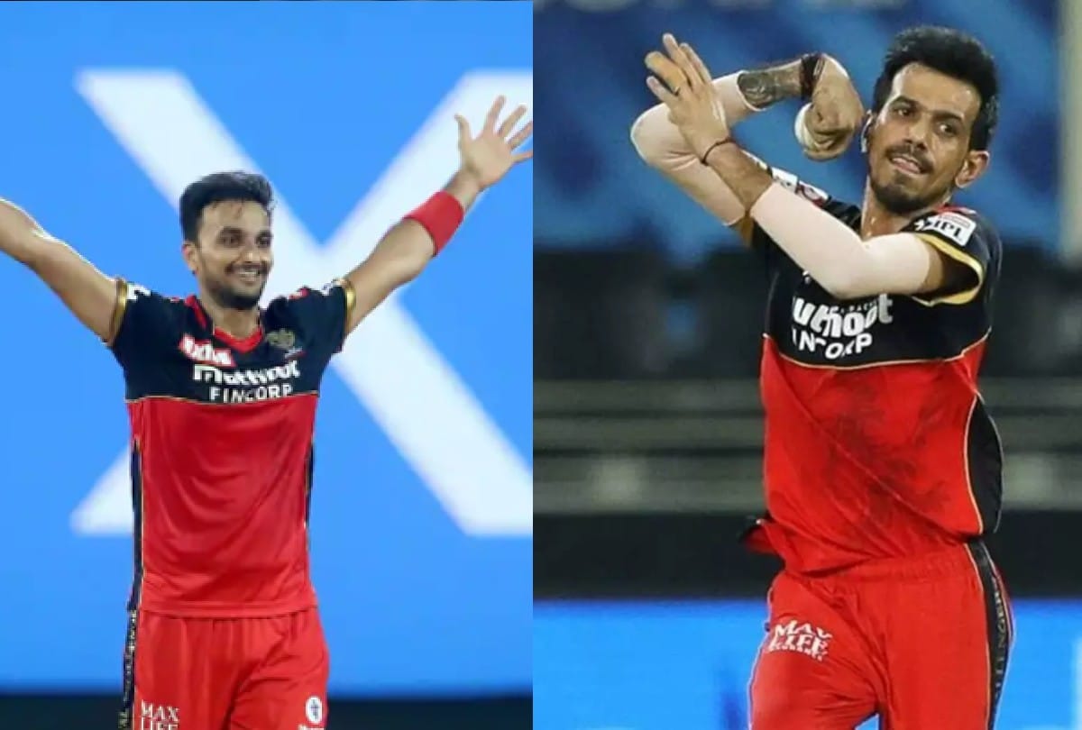 T20 World Cup half of most sucessful indian bowlers in IPL are not in worldcup team