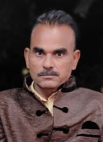 in road accident farmer killed