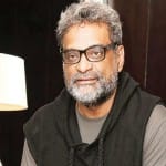 आर बाल्की