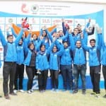 ISSF विश्व जूनियर शूटिंग चैंपियनशिप