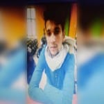 आरोपी गिरफ्तार।
