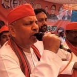 समाजवादी पार्टी के प्रदेश अध्यक्ष नरेश उत्तम