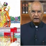सोरों के लोगों ने राष्ट्रपति को भेजा ज्ञापन