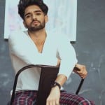जीशान खान
