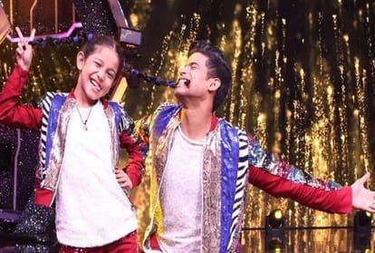 Super Dancer Chapter 4 Finale Live: Florina Gogoi wins 'Super Dancer Chapter 4' title