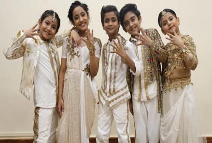 Super Dancer Chapter 4 Finale Live: Florina Gogoi wins 'Super Dancer Chapter 4' title
