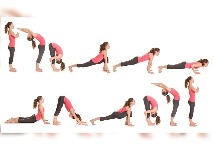 Yoga Tips:तेजी से वजन घटाने के लिए करें ये चार योगासन, शरीर की अतिरिक्त  चर्बी होगी कम - Best 4 Yoga Asanas For Weight Loss Quickly Reduce Belly Fat  - Amar Ujala