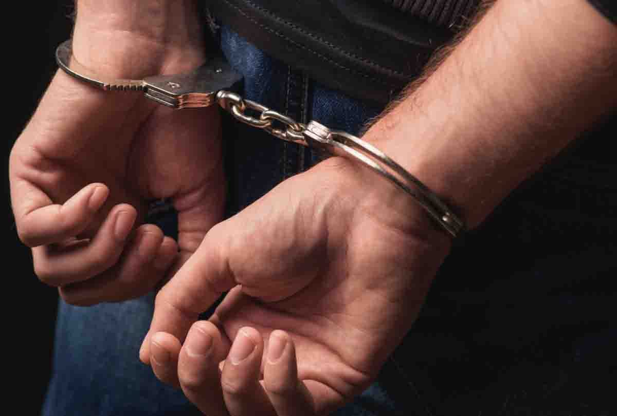Mastermind of CAA violence arrested from Jaipur