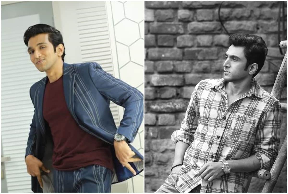 Pratik Gandhi Birthday scam 1992 star pratik gandhi life after hit web series know the actor life and career