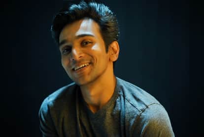 Pratik Gandhi Birthday scam 1992 star pratik gandhi life after hit web series know the actor life and career