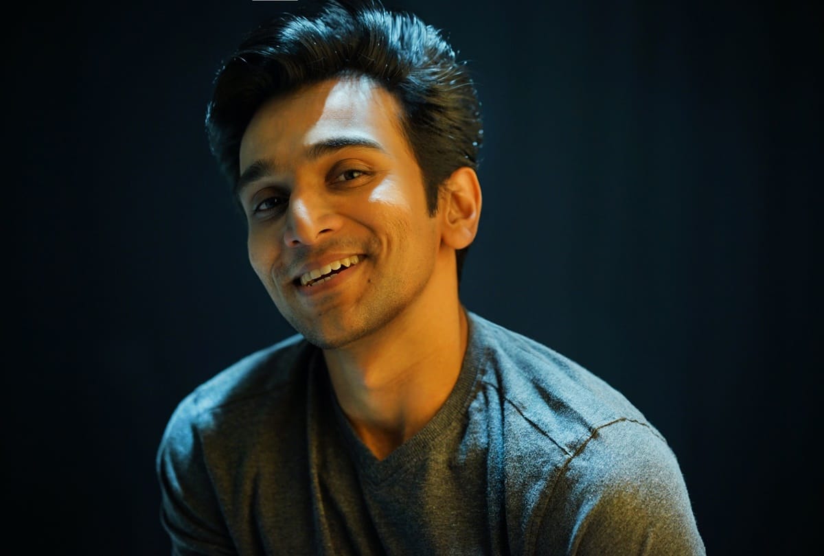 Pratik Gandhi Birthday scam 1992 star pratik gandhi life after hit web series know the actor life and career