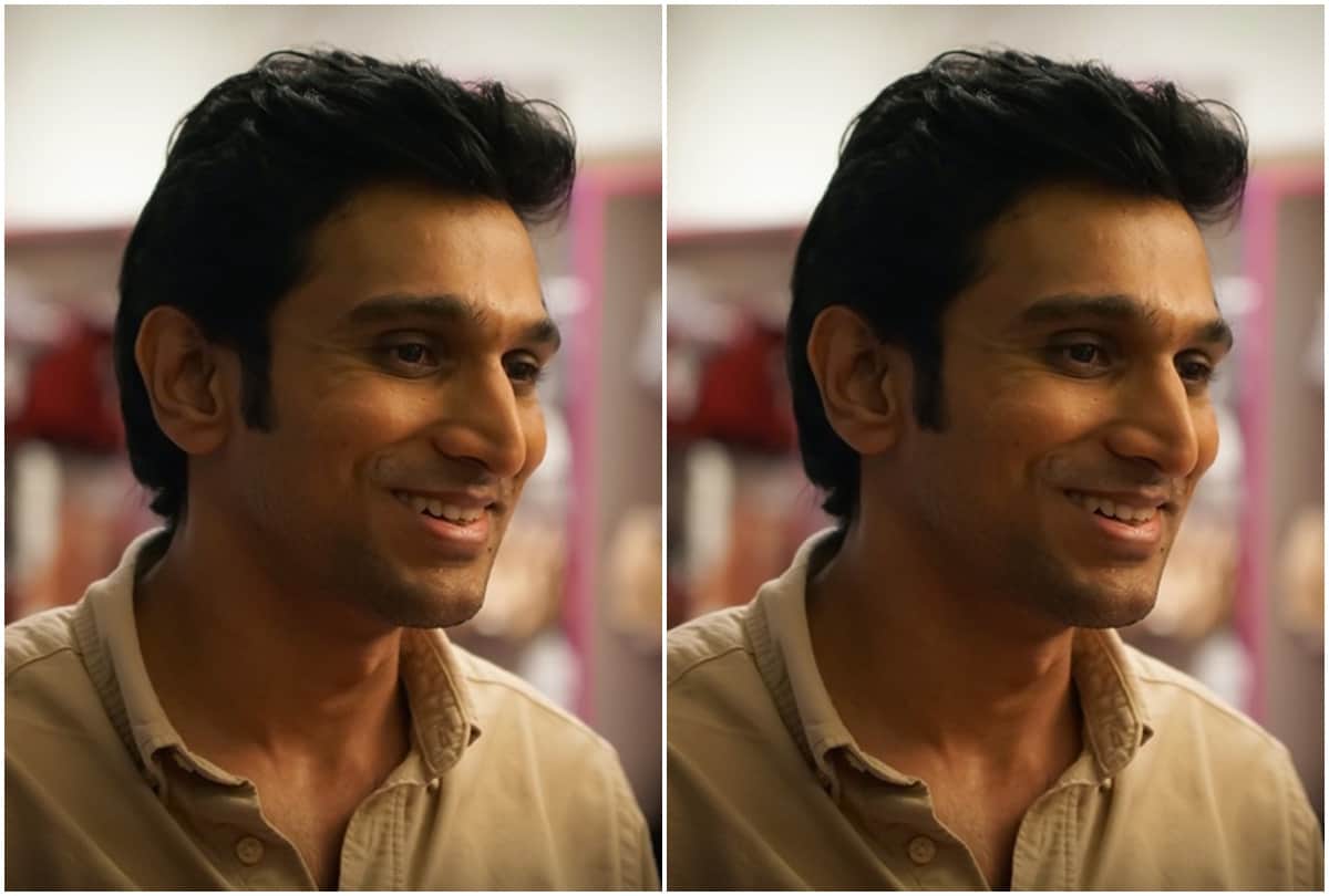 Pratik gandhi vidya balan ileana dcruz and sendhil ramamurthy team up for a romantic drama film