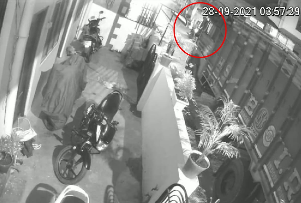 JN Singh and company fearless after Manish Gupta Murder case incident