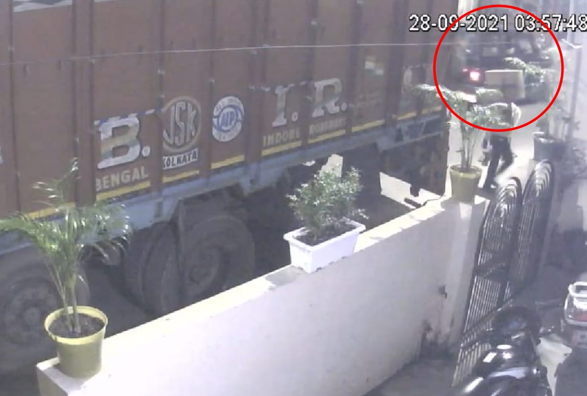 JN Singh and company fearless after Manish Gupta Murder case incident