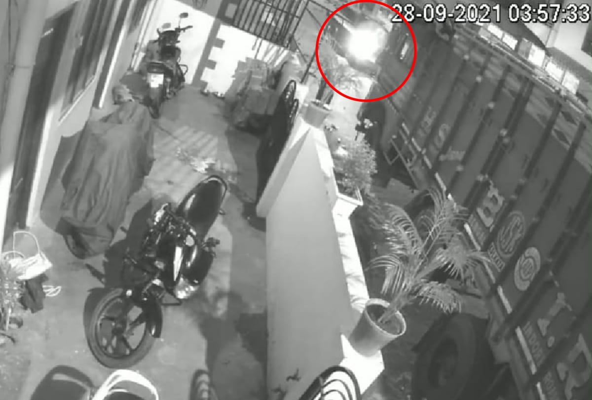 JN Singh and company fearless after Manish Gupta Murder case incident