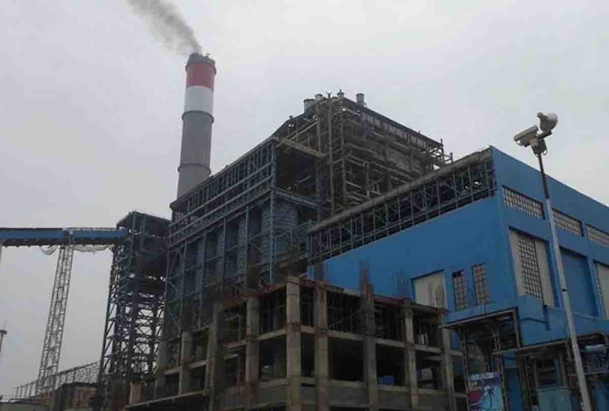 Incomplete plant stalled production of 250 units