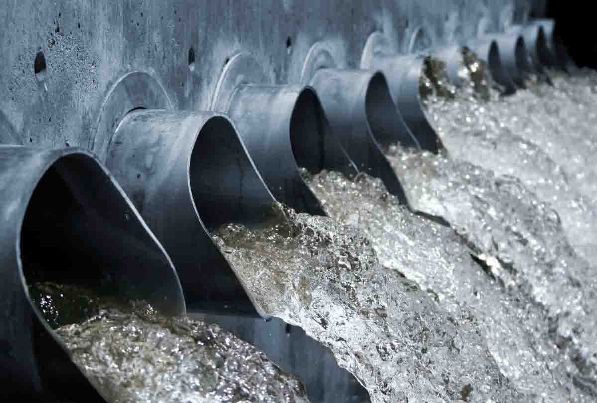 Kanpur: Rs 45 lakh fine on treatment plant