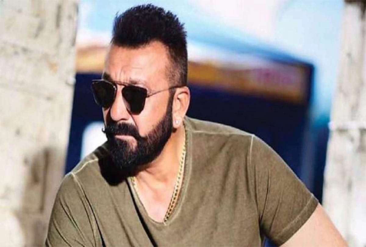 When Sanjay Dutt said My mother used to consider Balasaheb Thackeray as brother