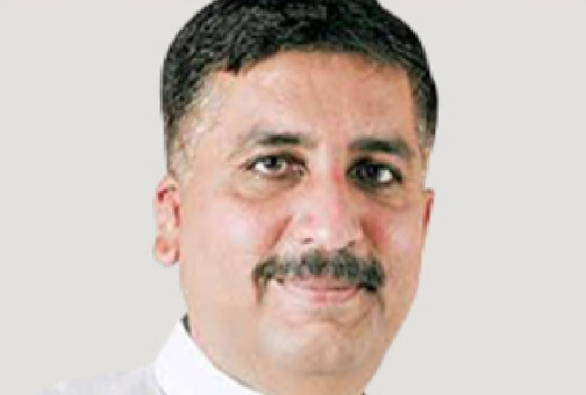 harish chaudhary will be made in-charge of punjab in place of harish rawat