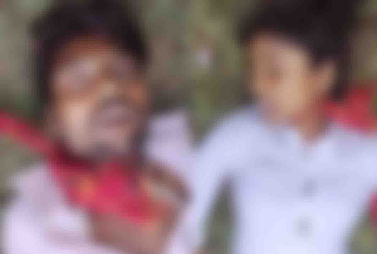 Etawah: girlfriend boyfriend hanged herself