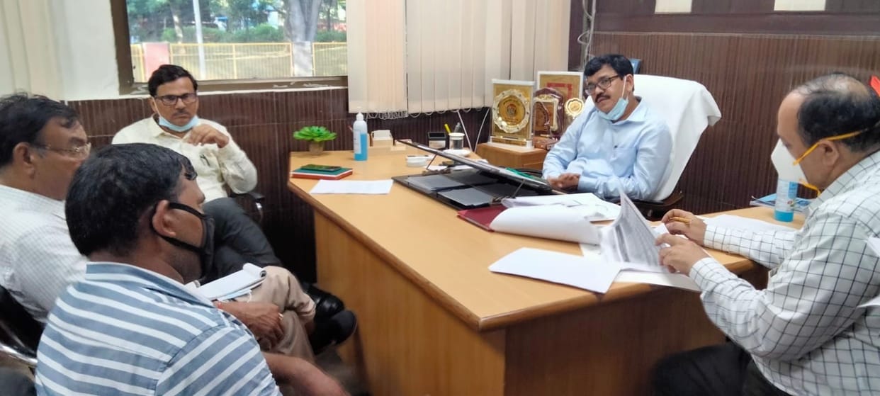 Now it is necessary to apply medical report for disability certificate