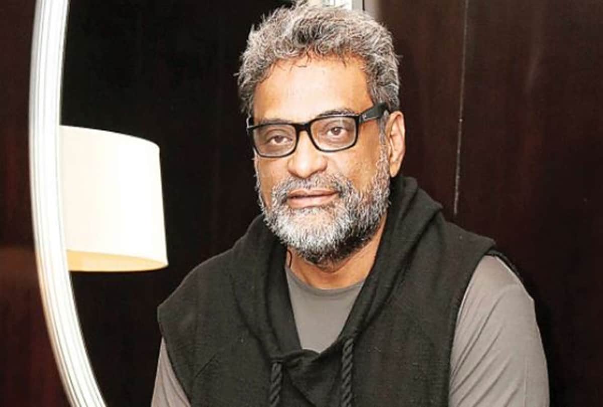 Before Chup R Balki Padman Ki and Ka Shamitabh Cheeni Kum Box Office report