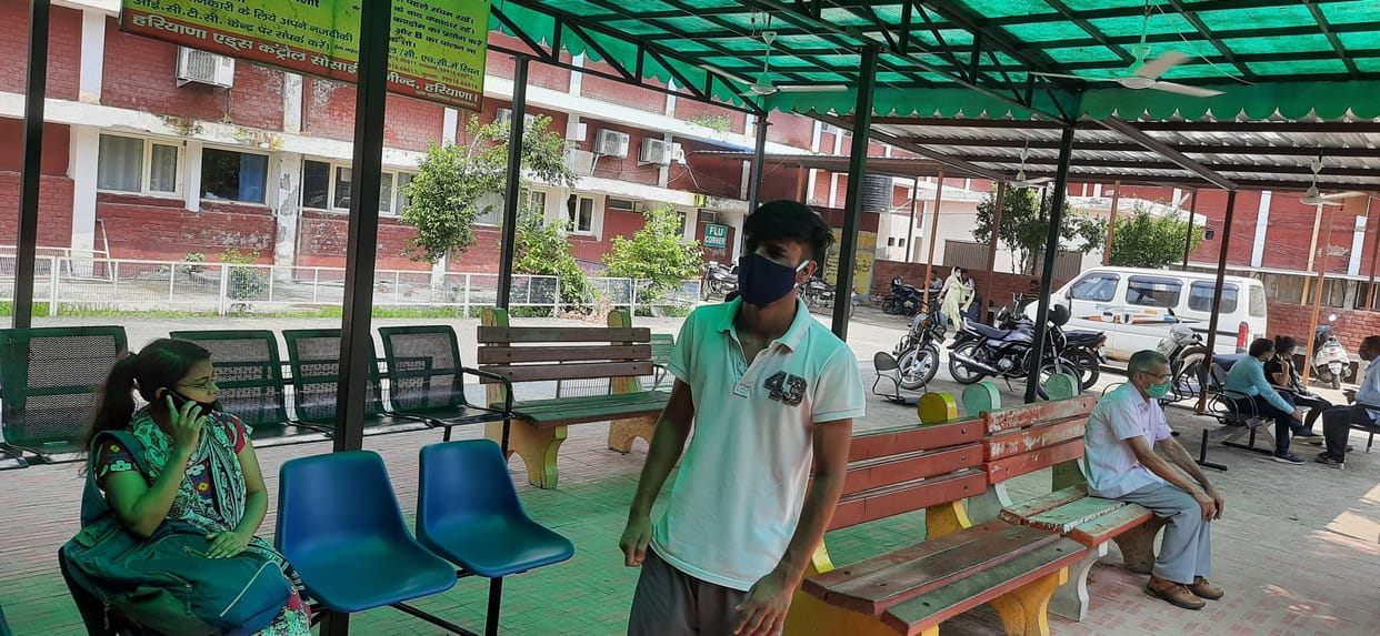 Health department will seek help from institutions and organizations for vaccination