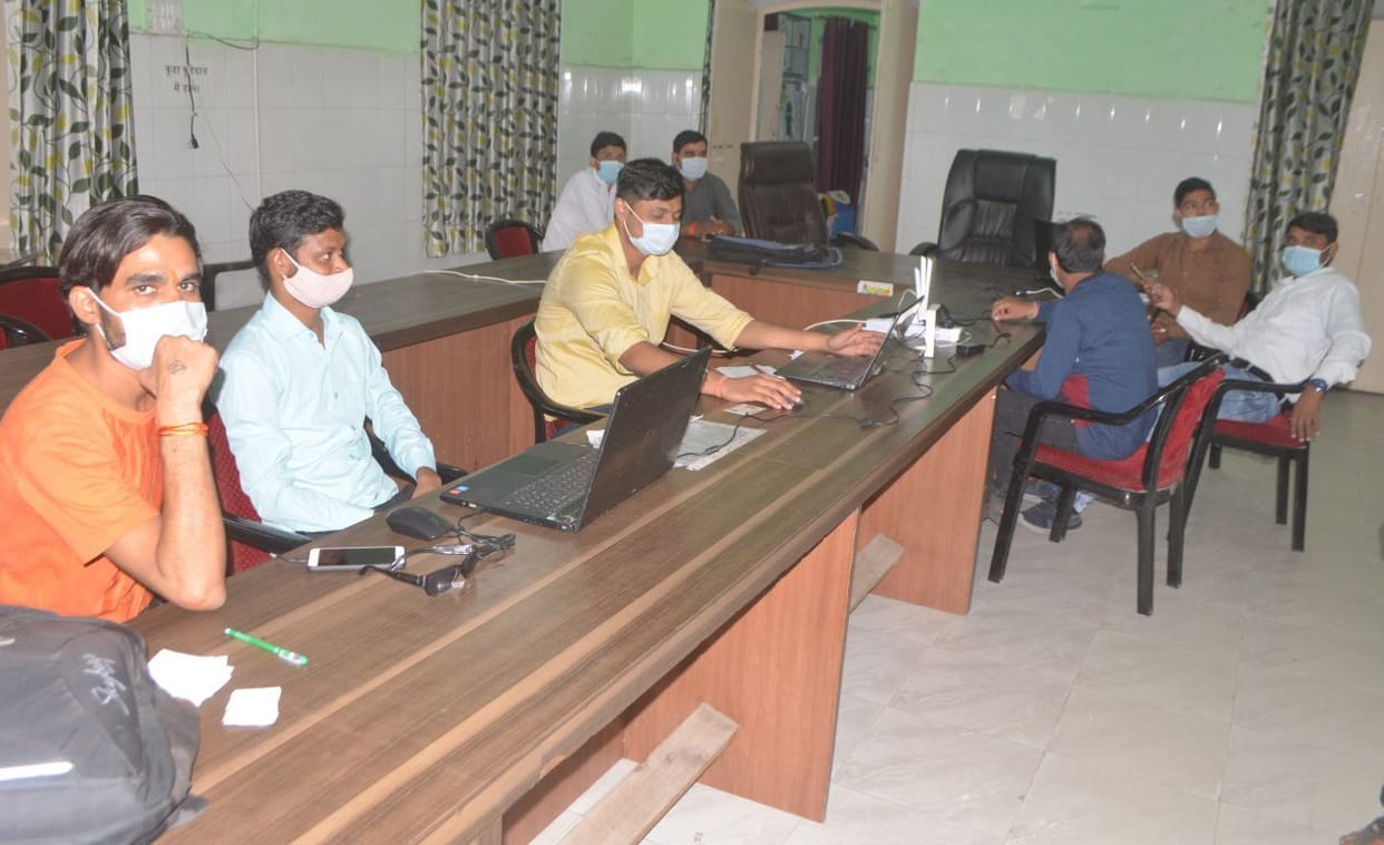 hapur news