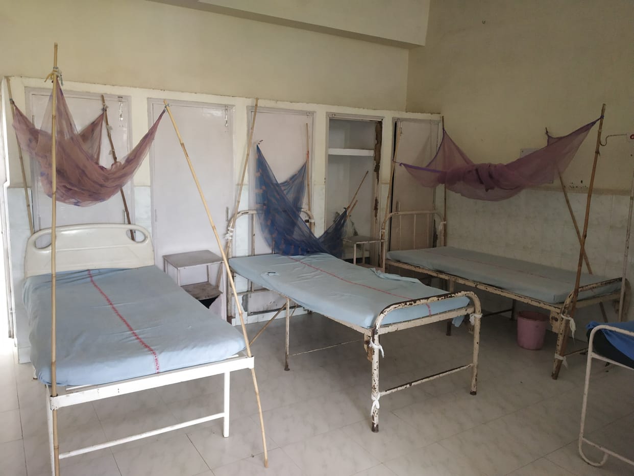 15 year-old teenager dies of dengue, 200 patients have been found in the district