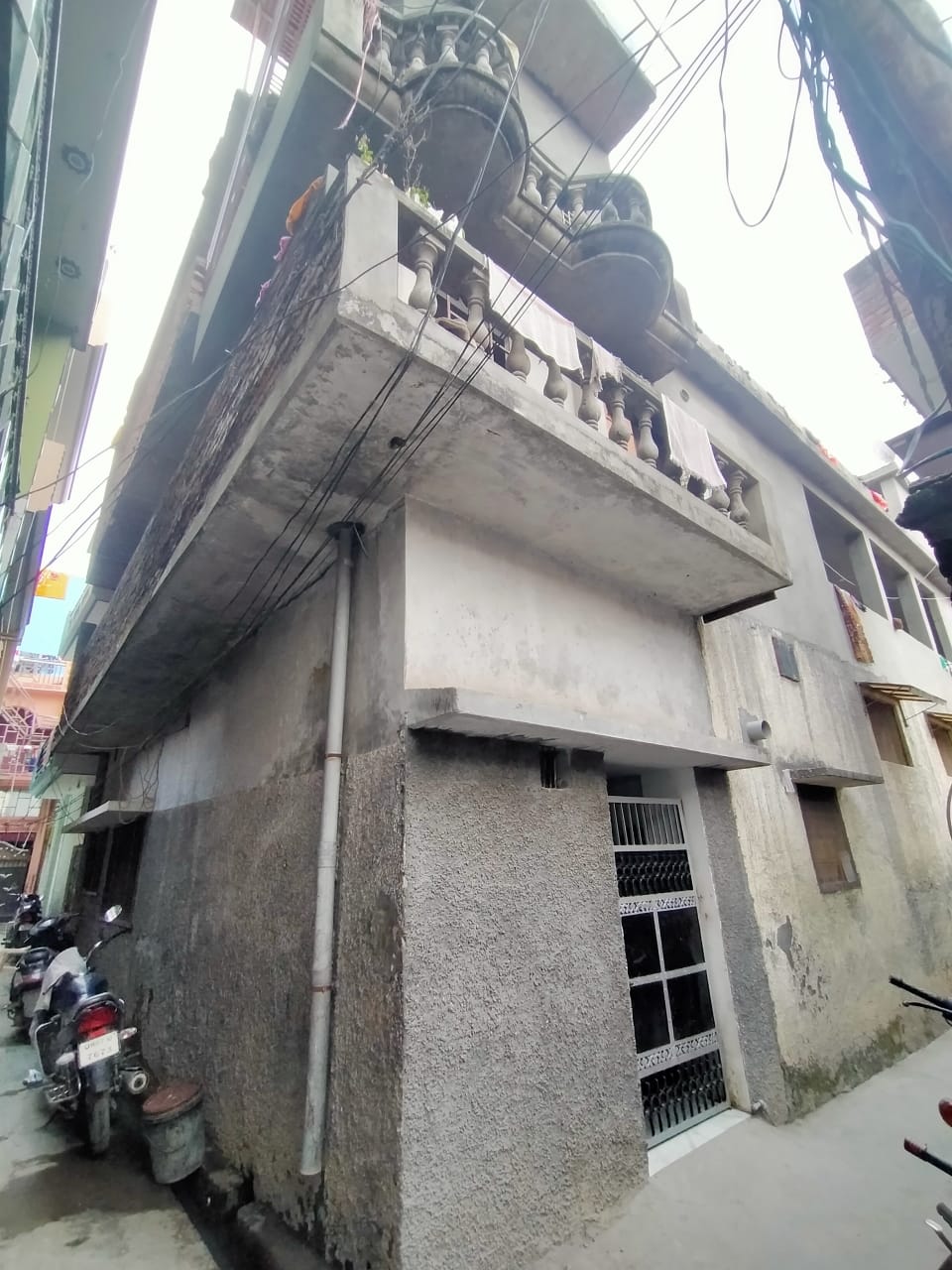 uttarakhand news: Anganwadi center capital Dehradun in bad condition