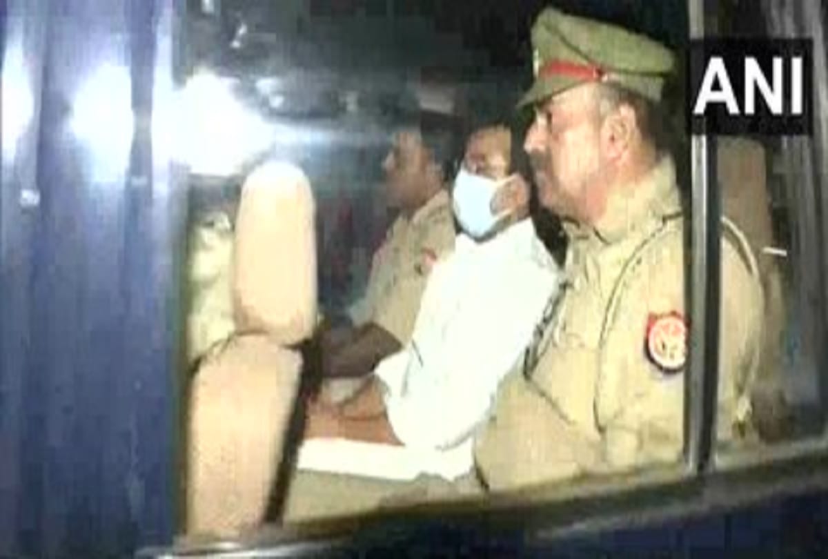 Lakhimpur Kheri  case ashish mirshra teni bail application rejected for third time 15 november next hearing