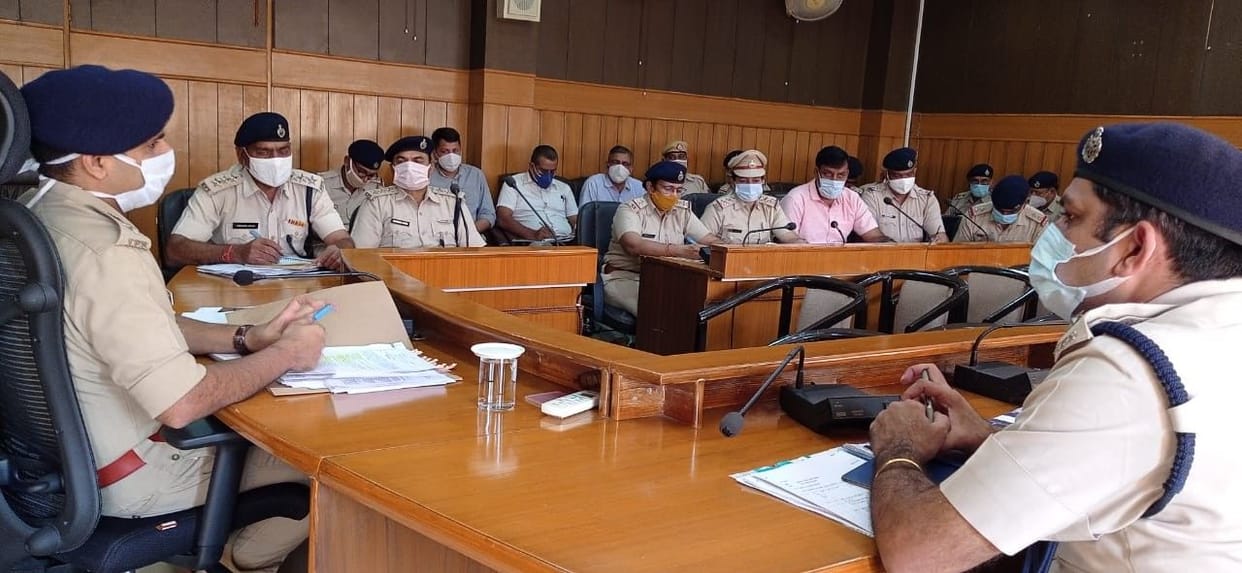 Police will keep a close eye on Dussehra