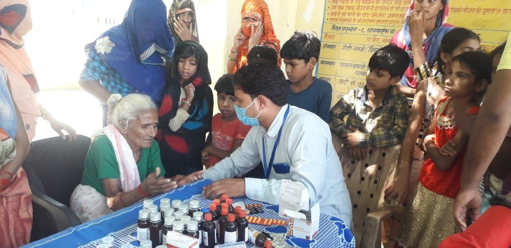 Hathras: Fever created chaos, three more died