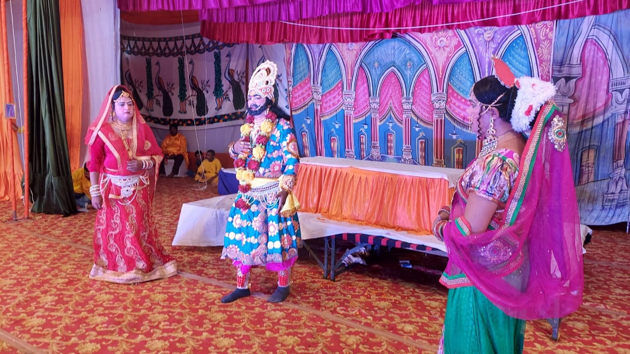 ramleela