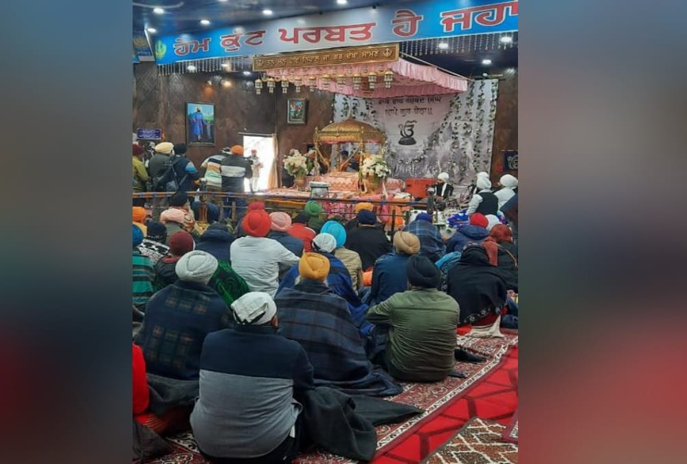 Hemkund Sahib Yatra 2021 doors closed News: 11 Thousand Devotees Visited Hemkund This Year Photos