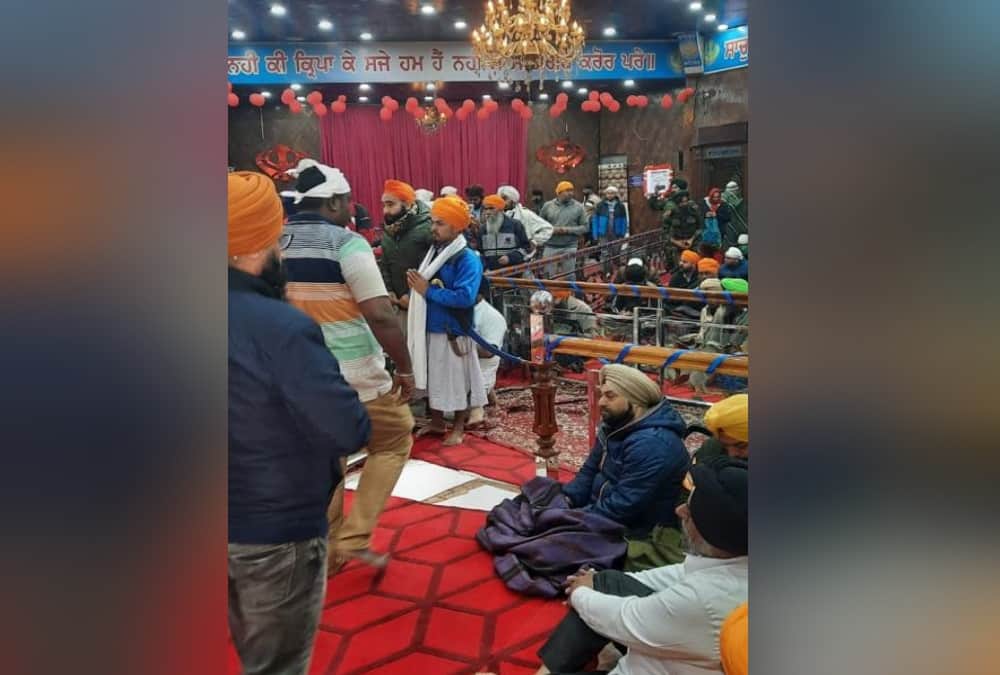 Hemkund Sahib Yatra 2021 doors closed News: 11 Thousand Devotees Visited Hemkund This Year Photos