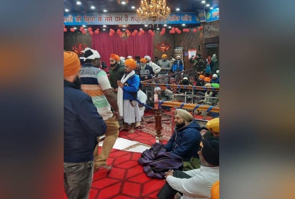 Hemkund Sahib Yatra 2021 doors closed News: 11 Thousand Devotees Visited Hemkund This Year Photos