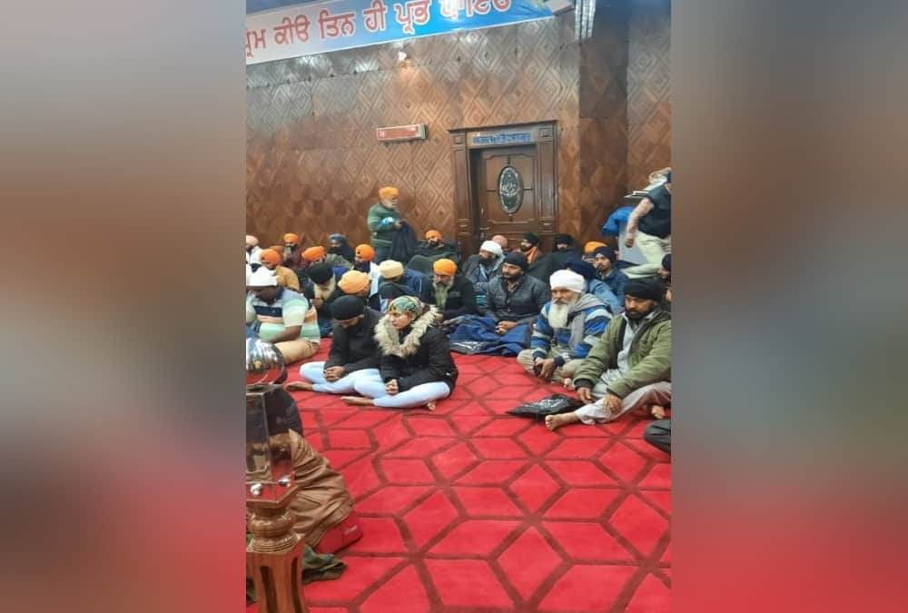 Hemkund Sahib Yatra 2021 doors closed News: 11 Thousand Devotees Visited Hemkund This Year Photos