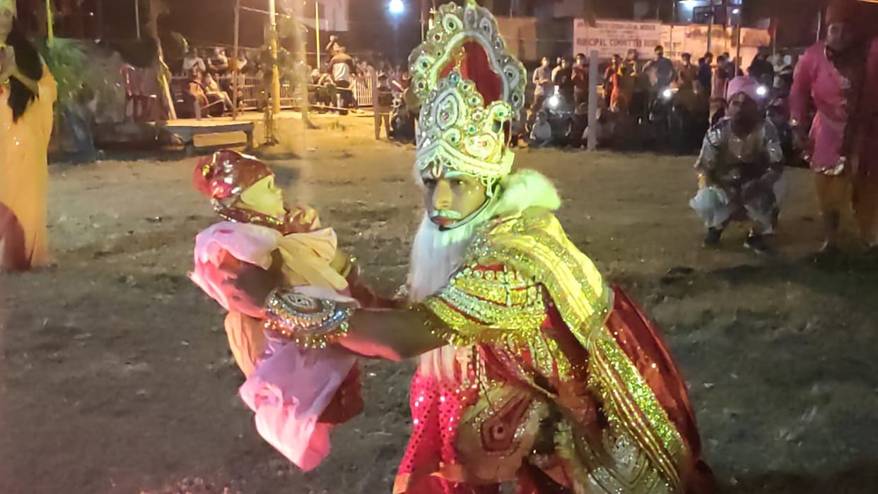 Ramleela