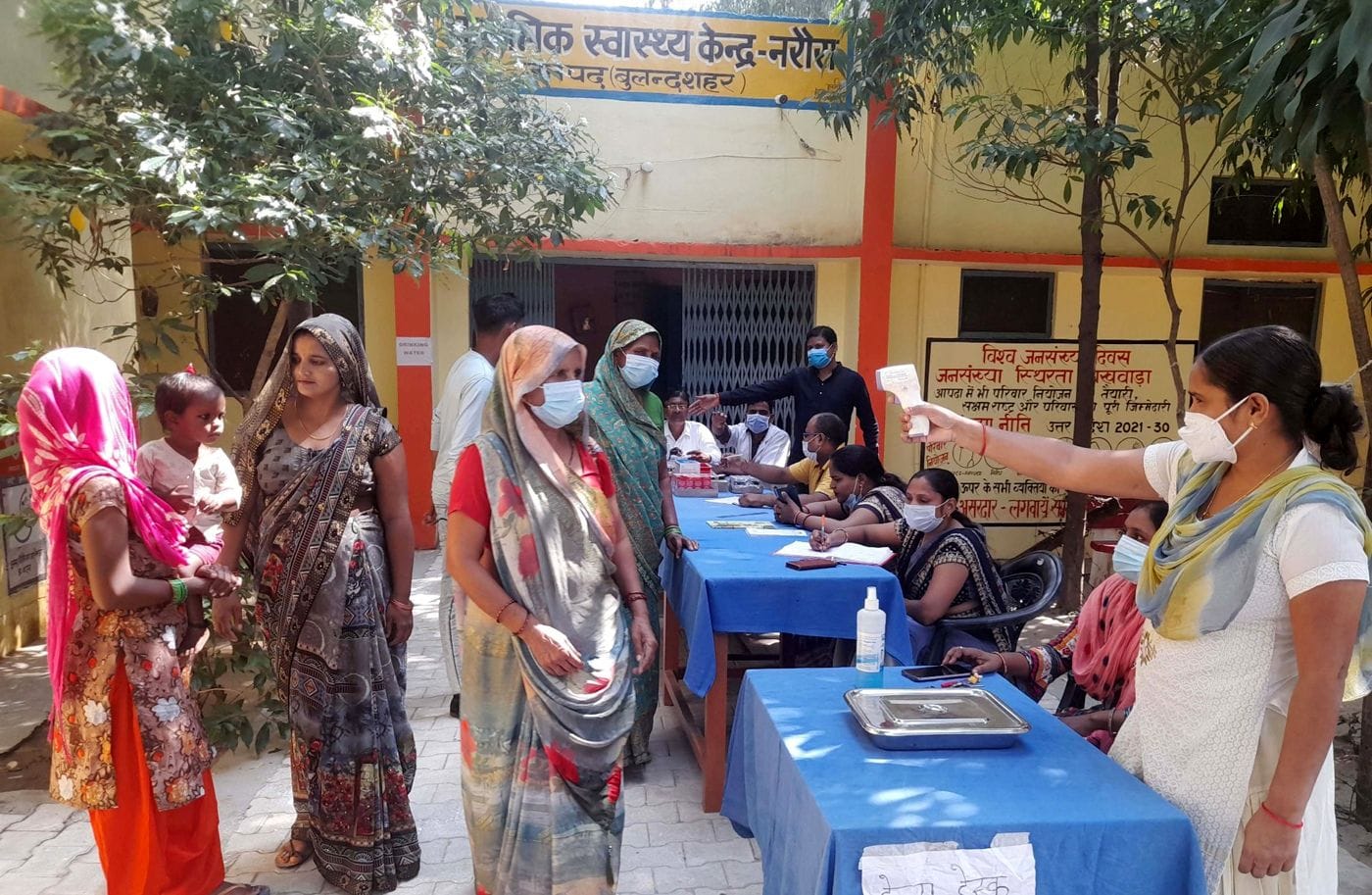 Arogya mela